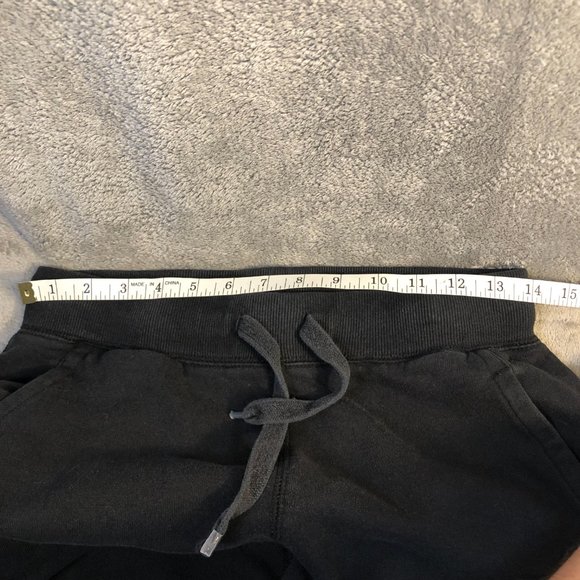 Holloway Men's Medium Club Ohio Established 2011 Logo Sweatpants Joggers Pockets - Picture 7 of 12